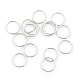 304 Stainless Steel Open Jump Rings(STAS-J013-12xx1.2mm-01)-1