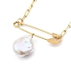 Natural Pearl Pendant Necklaces(NJEW-JN03018-01)-3