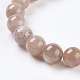 Natural Sunstone Beads Strands(G-G099-14mm-14)-3