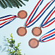 4заготовка медали из сплава(AJEW-FG0002-70R)-3