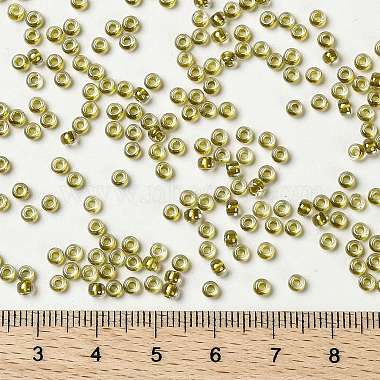 Perles rocailles miyuki rondes(X-SEED-G008-RR1125)-3