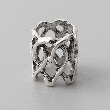 Alloy European Beads(FIND-TAC0014-87A)-1