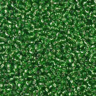 TOHO Round Seed Beads(SEED-XTR08-0027)-2