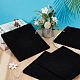 Activated Carbon Filter Media Pad(AJEW-WH0348-975D)-4