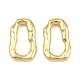 Brass Link Rings(KK-CBA78C7-32B-G)-1