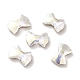 K9 Glass Rhinestone Cabochons(RGLA-G017-03A-001TR)-1