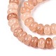 ガラスビーズ連売り(GLAA-N059-5x8mm-11)-3