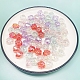 Cute Transparent Acrylic Beads(ZODI-PW0001-088)-1