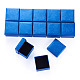 Shell Textured Paper Jewelry Ring Storage Gift Boxes(CON-TAC0014-15B)-2