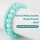 2 Strands Natural Malaysia Jade Beads Strands(G-OC0005-13B)-4