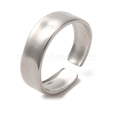 Ring 304 Stainless Steel Finger Rings