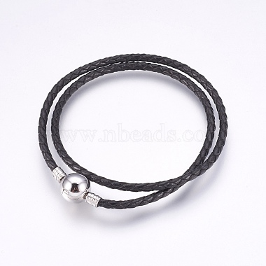 3mm Black Stainless Steel Bracelet Making