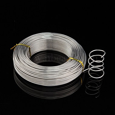 Raw Round Aluminum Wire(AW-S001-2.0mm-21)-4