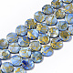 Drawbench Freshwater Shell Beads Strands(X-SHEL-T014-012A)-1