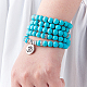 Sunnyclue изготовление браслетов своими руками(DIY-SC0005-47)-7