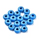 Synthetic Turquoise European Beads(X-SPDL-D003-41)-3