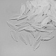 Pendentifs en acrylique transparent (X-FACR-S023-SB518)-1