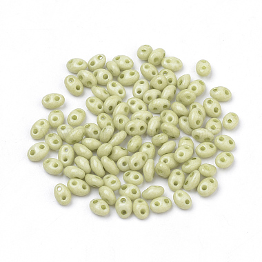 2-Hole Seed Beads(GLAA-R159A-03152)-3