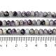 brins de perles de sugilite naturelles(G-A092-G05-02)-5