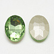 Similistein Cabochons Glas Strass(RGLA-T080-10x14mm-19)-2