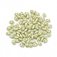 Perles de rocaille avec 2 trou(GLAA-R159A-03152)-3