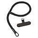 Polyester Cord Phone Tether Tab(HJEW-TAC0009-30C-01)-2