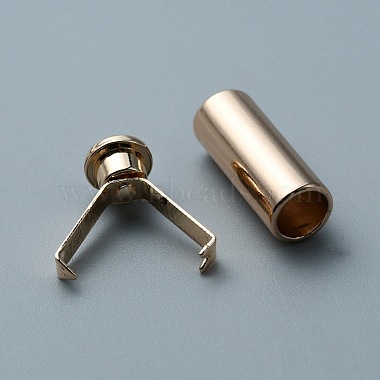 Alloy Shoelace Protector Tips(FIND-WH0032-46KCG)-2