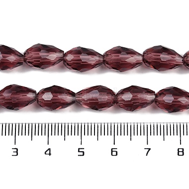 Transparent Glass Beads Strands(EGLA-N013-T4mm-D03)-4