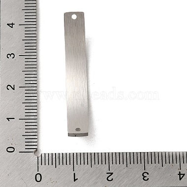 304 Stainless Steel Connector Charms(STAS-R117-03P)-3
