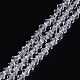 Imitation Austrian Crystal 5301 Bicone Beads(GLAA-S026-07)-1