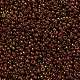 Миюки круглые бусины рокайль(SEED-G009-RR0301)-3
