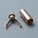 Alloy Shoelace Protector Tips(FIND-WH0032-46KCG)-2