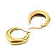 304 Stainless Steel Hoop Earrings(EJEW-K271-02C-G)-2