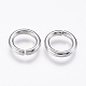 Iron Open Jump Rings(X-IFIN-F136-01P)-2