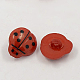 Acrylic Shank Buttons(BUTT-E006-A-04)-2
