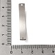 304 Stainless Steel Connector Charms(STAS-R117-03P)-3