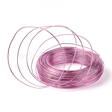Round Aluminum Wire(AW-S001-2.0mm-13)-2