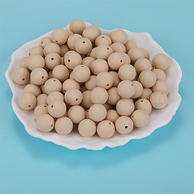 Round Silicone Focal Beads(SI-JX0046A-88)-3