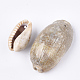 Cowrie Shell Pendants(SSHEL-T008-27)-2