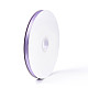 Polyester Satin Ribbon(SRIB-T009-08G)-2