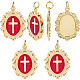 6подвески из латуни(KK-BBC0019-83)-7