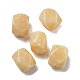 Natural Topaz Jade Beads(G-B070-04C)-1
