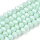 Electroplate Glass Beads Strands(EGLA-A034-P2mm-A20)-1