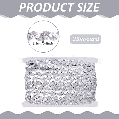 25M Polyester Ribbon with PVC Paillette(OCOR-WR0001-73C)-2