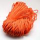 7 Inner Cores Polyester & Spandex Cord Ropes(RCP-R006-200)-1