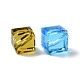 Perles d'imitation cristal autrichien(SWAR-F069-7x7mm-M)-3