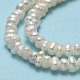 Natural Cultured Freshwater Pearl Beads Strands(PEAR-A005-18)-4