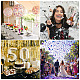 50G Paper Table Scatter Confetti(DIY-TADJ0001-20B)-6
