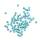 Resin Round Beads(MRMJ-WH0068-34B-01)-1