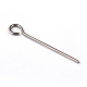 304 Stainless Steel Eye Pin(STAS-E104-36A)-1